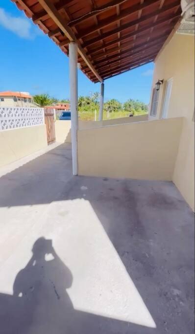 Casa Em Pratigi, Universo Paralelo, Itubera Ba. Exterior photo