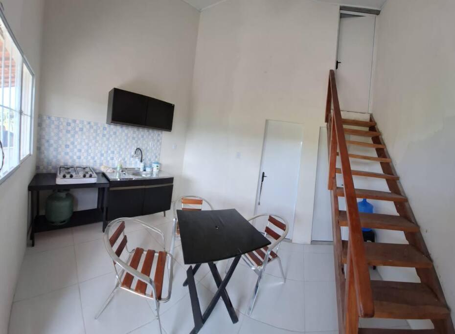 Casa Em Pratigi, Universo Paralelo, Itubera Ba. Exterior photo